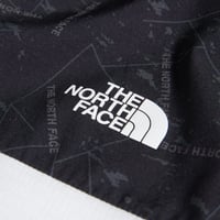 The North Face Train N Logo Overlay Beyaz Erkek Mont