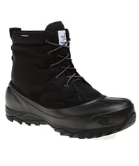The North Face Tsumoru Siyah Erkek Bot