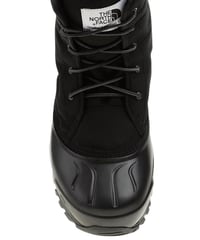 The North Face Tsumoru Siyah Erkek Bot