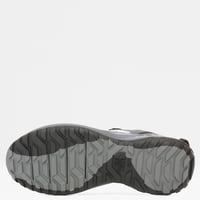 The North Face Ultra Endurance XF FUTURELIGHT BLK Erkek Ayakkabı