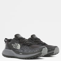 The North Face Ultra Endurance XF FUTURELIGHT BLK Erkek Ayakkabı