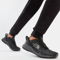 The North Face Ultra Endurance XF FUTURELIGHT BLK Erkek Ayakkabı