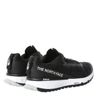 The North Face Ultra Swift Siyah Erkek Ayakkabı