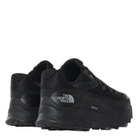 The North Face Vectiv Taraval Erkek Ayakkabı Siyah/Siyah