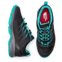 The North Face Venture Fastlace GTX Blue Kadın Ayakkabı