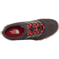 The North Face Venture Fastlace GTX Blackened Pearl Kadın Ayakkabı