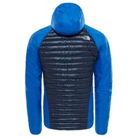 The North Face Verto Prima Hoodie Mavi Erkek Mont