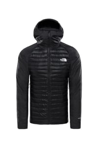 The North Face Verto Prima Hoodie Siyah Erkek Mont