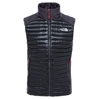 The North Face Verto Prima Siyah/Gri Erkek Yelek