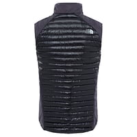 The North Face Verto Prima Siyah/Gri Erkek Yelek