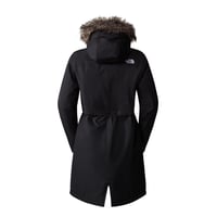 The North Face Zaneck Kadın Parka Siyah