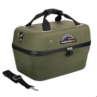 Thermobag Piknik Çantası Büyük Haki