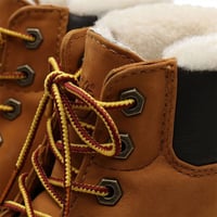 Timberland 6'' Kürklü Su Geçirmez Kadın Bot