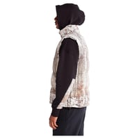 Timberland All Over Print Erkek Yelek