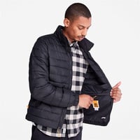 Timberland Axis Peak Suya Dayanaklı Erkek Yalıtımlı Mont