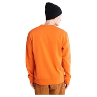 Timberland Core Tree Logo Ağaç Logolu Erkek Sweatshirt