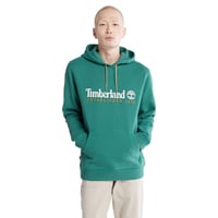 Timberland Est 1973 Erkek Kapüşonlu Hoodie