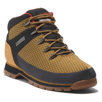 Timberland Euro Sprint Erkek Su Geçirmez Bot Sarı