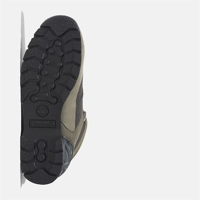 Timberland Euro Sprint Erkek Su Geçirmez Bot Yeşil