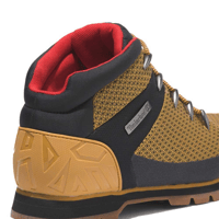 Timberland Euro Sprint Erkek Su Geçirmez Bot Sarı
