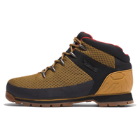 Timberland Euro Sprint Erkek Su Geçirmez Bot Sarı