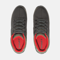 Timberland Euro Sprint Erkek Su Geçirmez Bot Yeşil