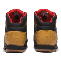 Timberland Euro Sprint Erkek Su Geçirmez Bot Sarı