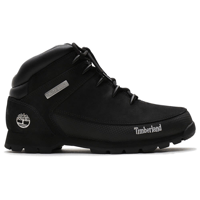 Timberland Euro Sprint Erkek Yürüyüş Botu Siyah