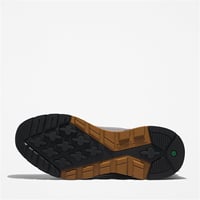 Timberland Field Trekker Ripstop Gri Yürüyüş Botu