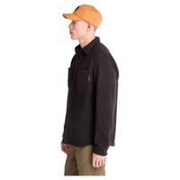 Timberland Fleece Overshirt Erkek Gömlek