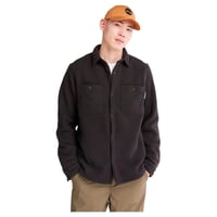 Timberland Fleece Overshirt Erkek Gömlek