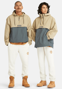 Timberland Half Zip Ceket 