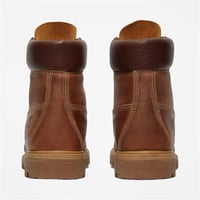 Timberland Haritage Premium 6 Inch Erkek Bot Kahverengi
