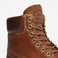 Timberland Haritage Premium 6 Inch Erkek Bot Kahverengi