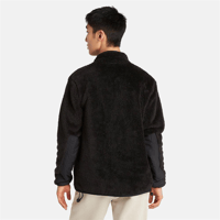 Timberland High Pile Polar Mont Siyah