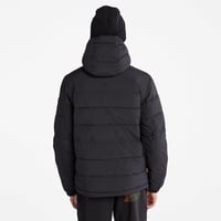 Timberland OA Puffer Erkek Mont Siyah