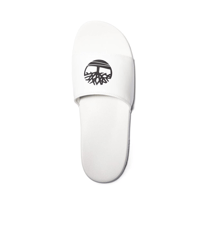 Timberland Playa Sands Sports Slide Erkek Terlik Siyah