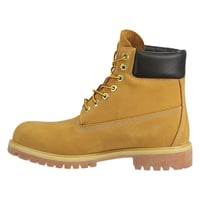 Timberland Premium 6 Inch Sarı Erkek Bot