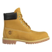 Timberland Premium 6 Inch Sarı Erkek Bot