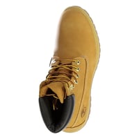 Timberland Premium 6 Inch Sarı Erkek Bot