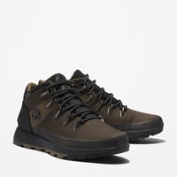 Timberland Sprint Trekker Erkek Su Geçirmez Bot