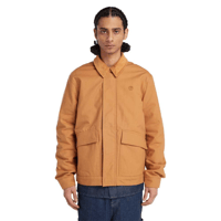 Timberland Strafford Insulated Erkek Mont Sarı