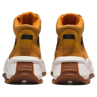 Timberland TBL Turbo Erkek Yürüyüş Botu Sarı