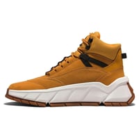 Timberland TBL Turbo Erkek Yürüyüş Botu Sarı
