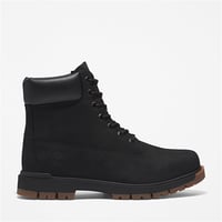 Timberland Tree Vault Su Geçirmez Siyah 6 Inch Bot