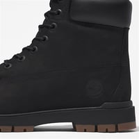 Timberland Tree Vault Su Geçirmez Siyah 6 Inch Bot