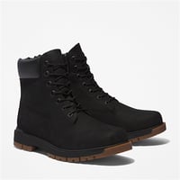 Timberland Tree Vault Su Geçirmez Siyah 6 Inch Bot