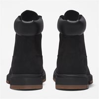 Timberland Tree Vault Su Geçirmez Siyah 6 Inch Bot
