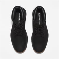 Timberland Tree Vault Su Geçirmez Siyah 6 Inch Bot