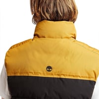 Timberland Welch Mountain Puffer Erkek Yelek